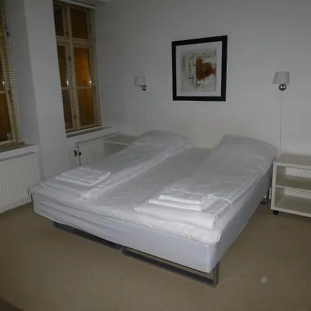 Apartament Fredericiagade 31