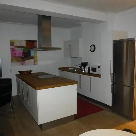 Fredericiagade 31 Kopenhaga