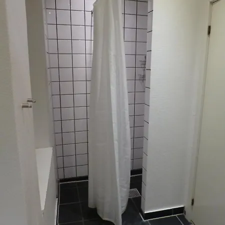 Apartament Fredericiagade 31 Kopenhaga